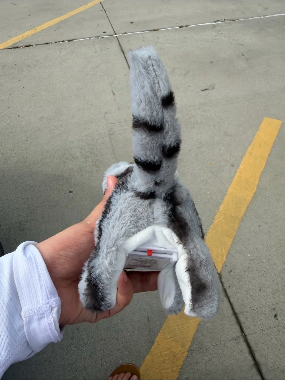 N/A soft gray